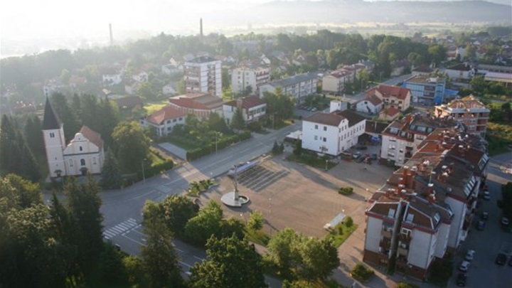 oroslavje