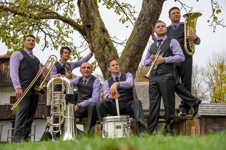 Zagorje Brass Quintet