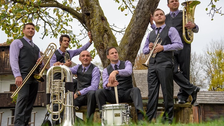 Zagorje Brass Quintet