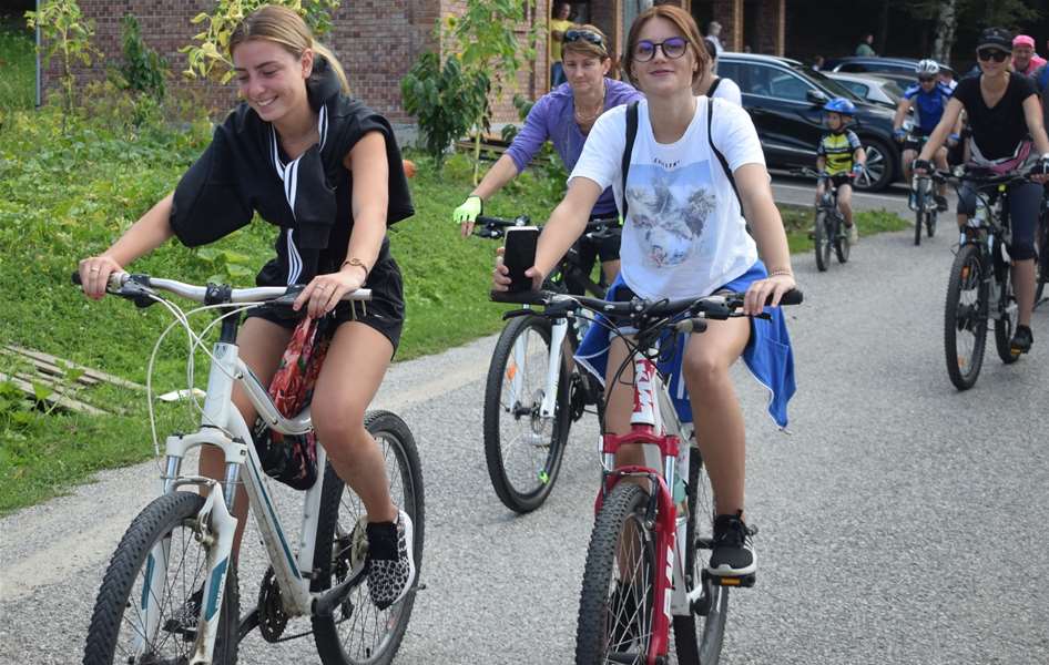 16. biciklijada Selnica-Gusakovec u nedjelju 4. rujna.JPG