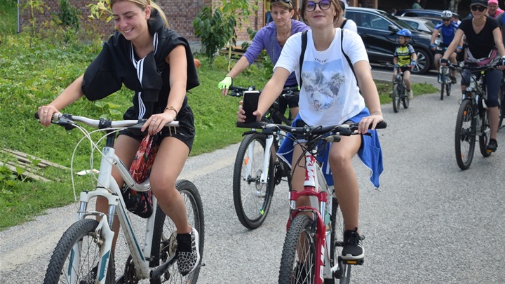 16. biciklijada Selnica-Gusakovec u nedjelju 4. rujna.JPG