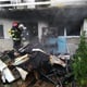 U požaru izgorjela prostorija u prizemlju kuće, nema ozlijeđenih