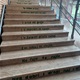 Učenici PŠ Dubrovčan tijekom praznika uljepšali stepenice svoje škole