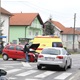 UPRAVO: Prometna nesreća u Špičkovini