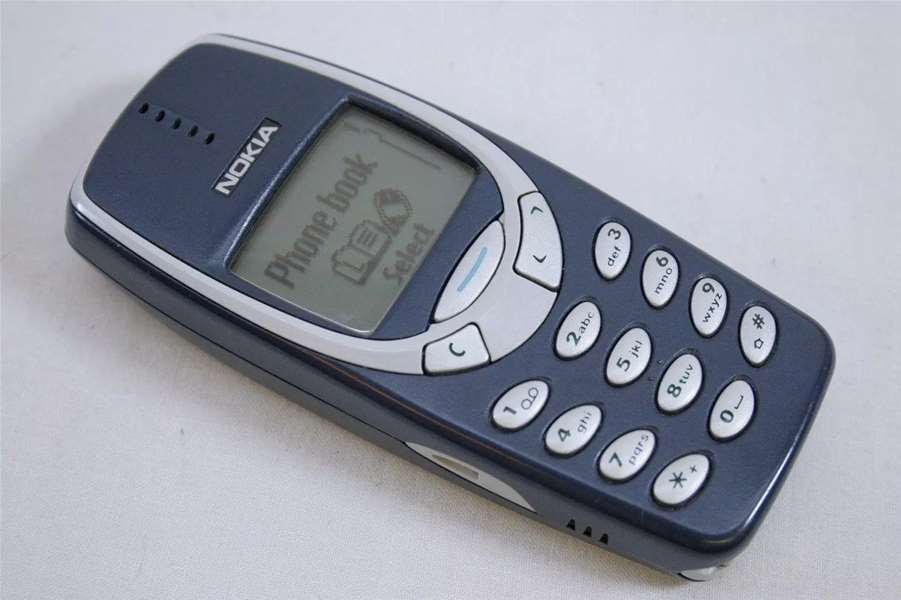 nokia3310