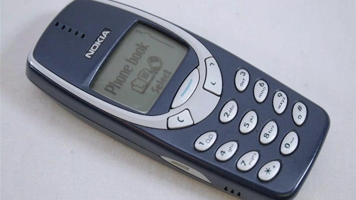 nokia3310