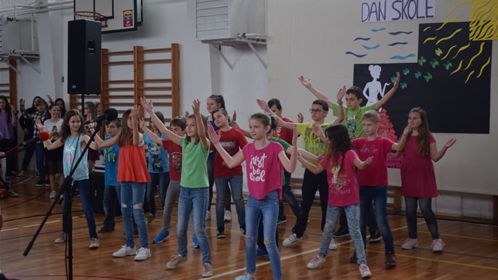 dan oš marija bistrica