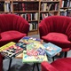 Druženje uz stare društvene igre u bistričkoj knjižnici