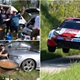 [FOTOGALERIJA] Velšanin Elfyn Evans pobjednik je WRC Croatia Rallya