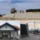 Intenzivni radovi na grobljima u Loboru i Petrovoj Gori
