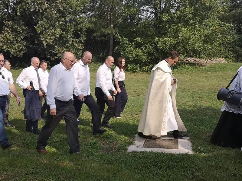 Hodočašće branitelja