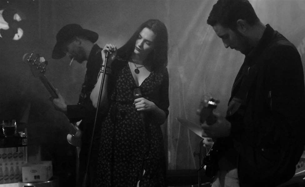 Mladi sisački Blues band ''Bluzy Threesome'' gostuje u Mariji Bistrici .jpg