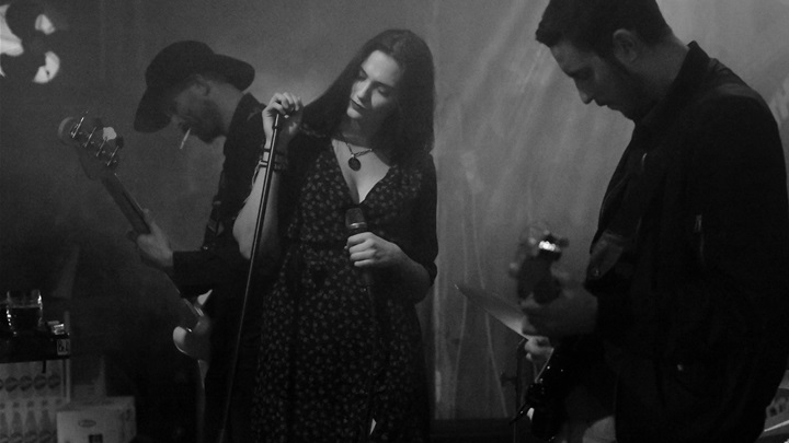 Mladi sisački Blues band ''Bluzy Threesome'' gostuje u Mariji Bistrici .jpg