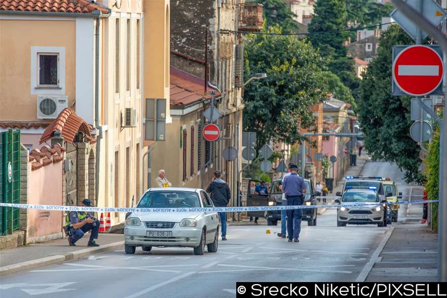 Srecko Niketic/PIXSELL