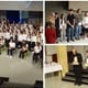 Dodijeljene jubilarne 40. Male nagrade 'Gjalski' - ovo su nagrađeni učenici i učenice
