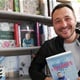Druženje i promocija knjige Brune Šimleše u donjostubičkoj knjižnici