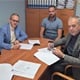 Potpisan ugovor o održavanju nerazvrstanih cesta u Mihovljanu