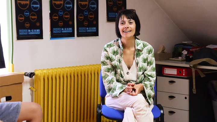 Višnja Pentić_kako gledati flm.JPG