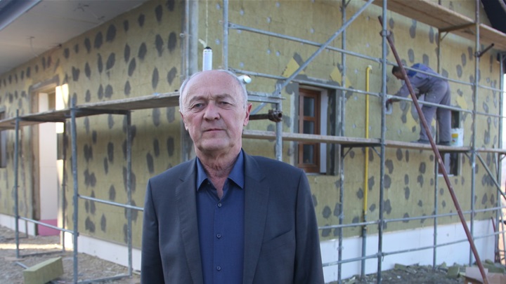 dislocirani vrtić Hum na Sutli