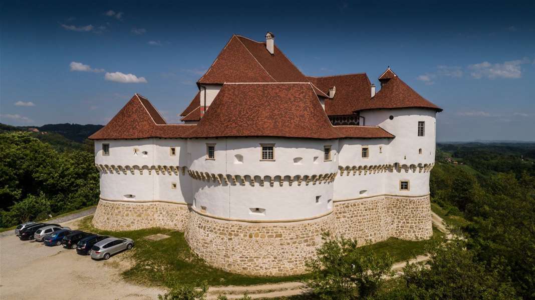 foto: Facebook Dvor Veliki Tabor (Daniela Fistrić)