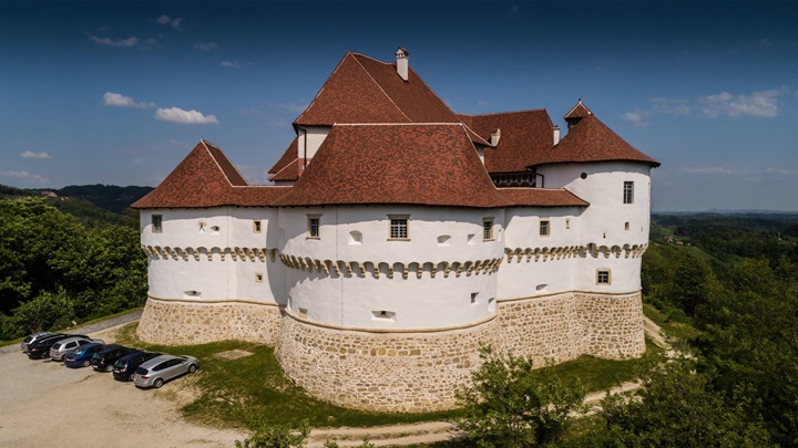 foto: Facebook Dvor Veliki Tabor (Daniela Fistrić)