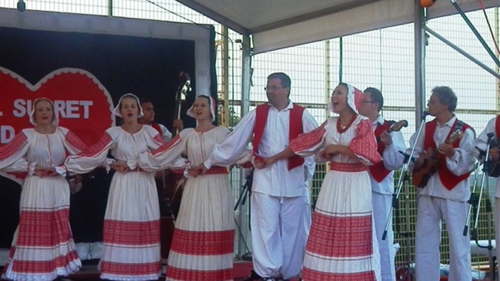 folklor laz