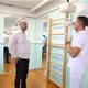 Mladi poduzetnik i fizioterapeut otvorio prostor za fizikalnu terapiju u Radoboju