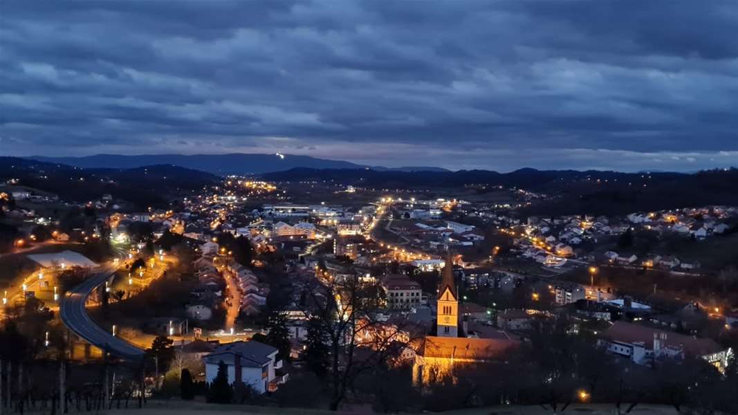 krapina