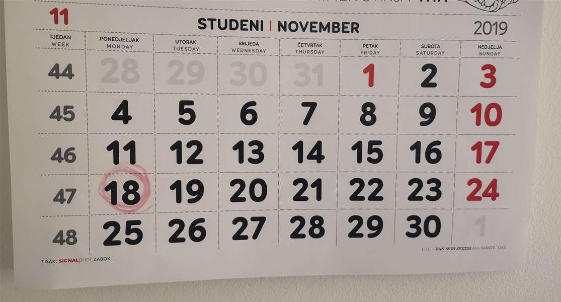 Kalendar