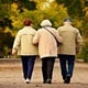 GRAD ZABOK I OVE GODINE PRIPREMIO BOŽIĆNICE UMIROVLJENICIMA: 'Želimo barem malo olakšati život našim umirovljenicima u predblagdansko vrijeme'
