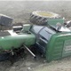 Kod Zlatara 67-godišnjak orao njivu i prevrnuo se traktorom. Teško je ozlijeđen