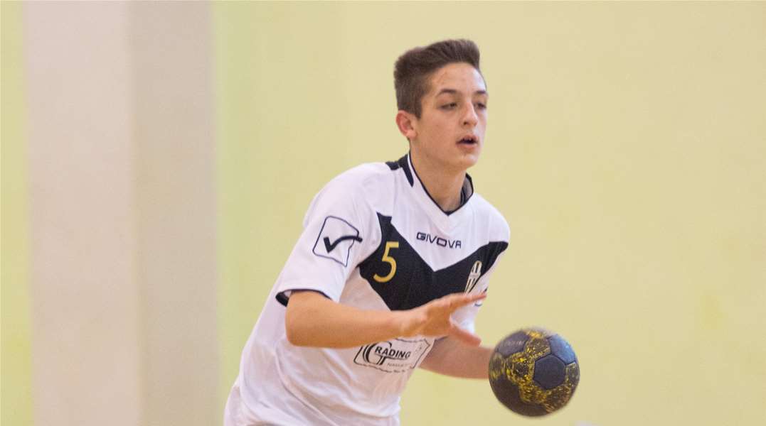 SPORT 17.3._ RUKOMET MUŠKI ML BEDEKOVČINA BRŽA OD KORONE Dejan Končić 14 golova .jpg