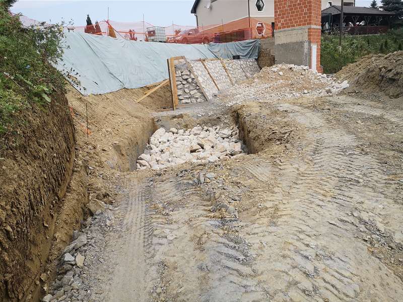 -klizište trgovišće