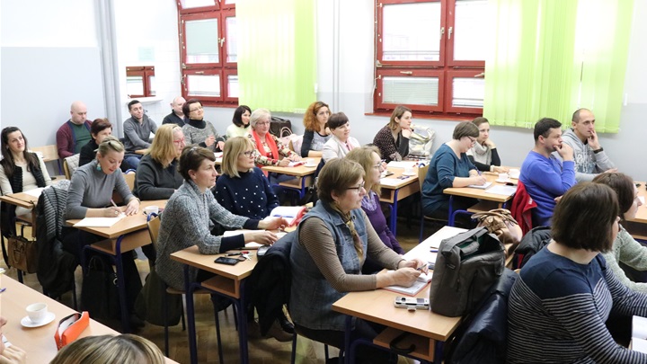 Učiteljsko vijeće Bedekovčine