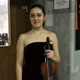 Mlada Ana državna prvakinja na violini