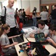 Stubičke Toplice bile su domaćin Robokupa, ekipnog natjecanja osnovnoškolaca u robotici