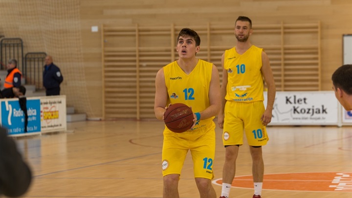 Ivan Vučić i Antonio Črnjević