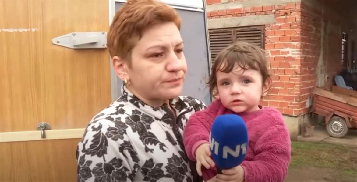 Mala Jana iz Petrinje
