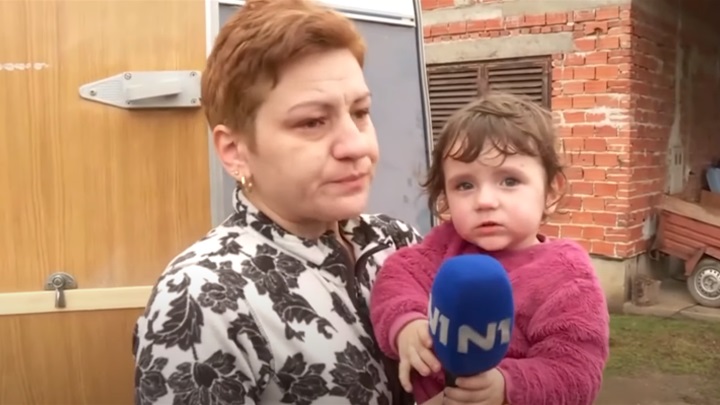 Mala Jana iz Petrinje