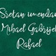 [NJIHOV JE DAN] Mihael, Gabrijel i Rafael slave imendan