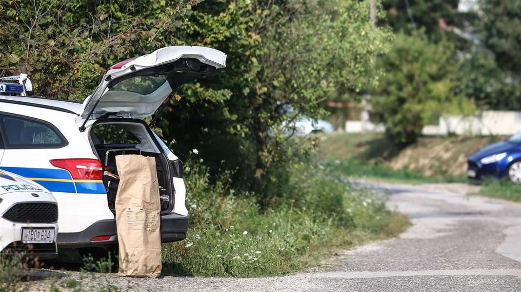 Policija