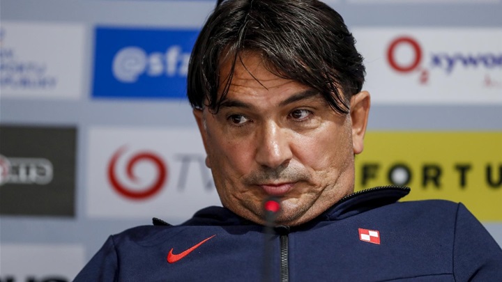 zlatko dalić