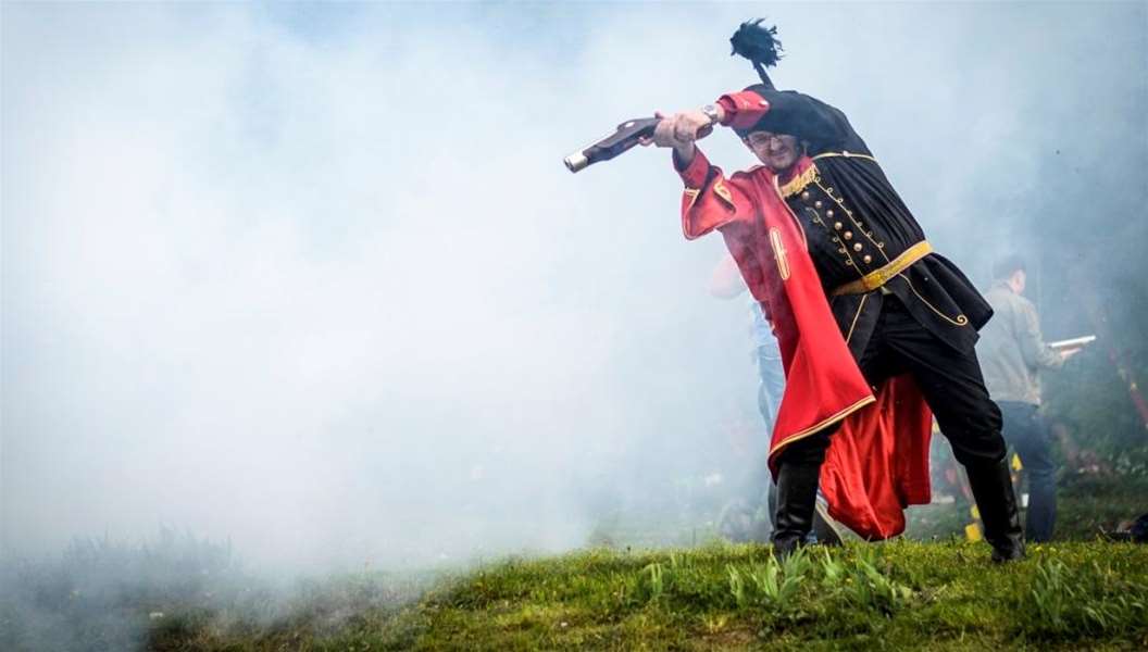 kostelska pištola grad pregrada.jpg