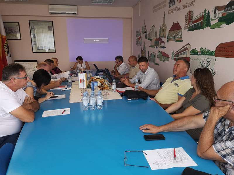 -vijeće Bedekovčina