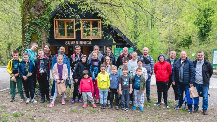 Cjelodnevni aktivan boravak u Parku prirode Papuk3.JPG