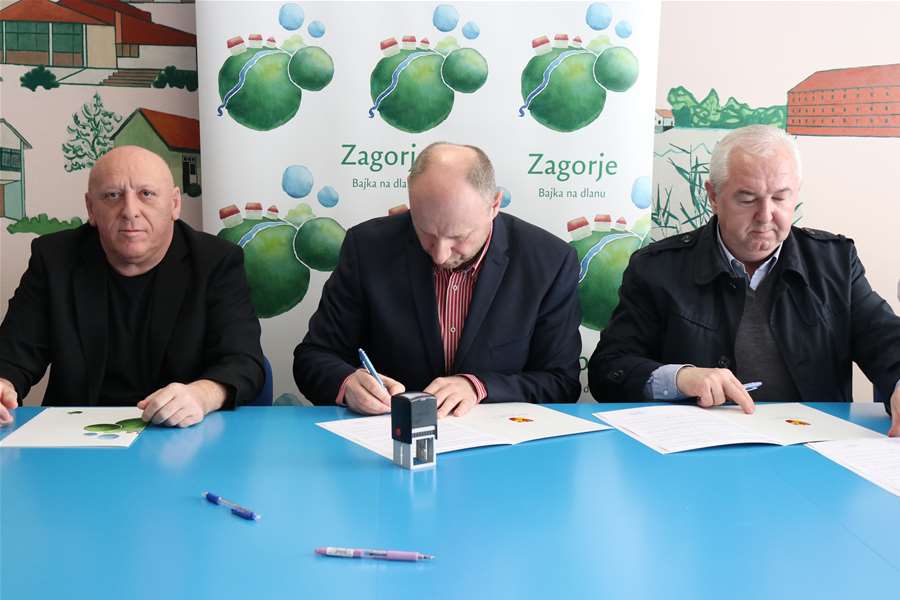 Svaka crkva dobila je po 100 tisuća kuna