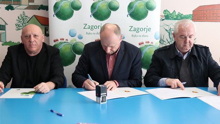 Svaka crkva dobila je po 100 tisuća kuna