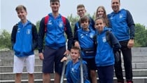 Roko Knezić osvojio drugo mjesto na bowling turniru mladih u Regensburgu