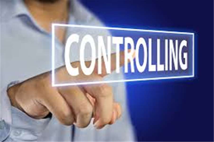 controling