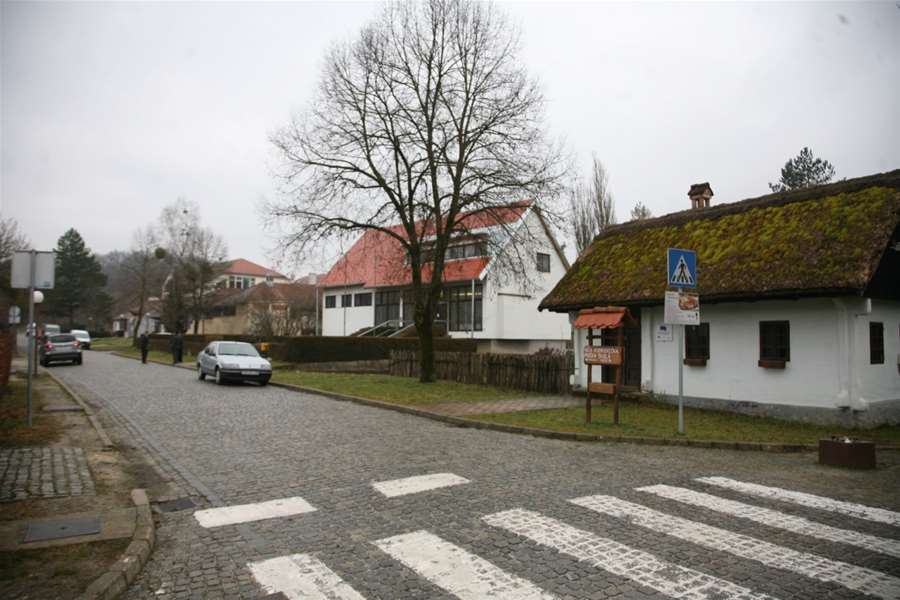 kumrovec